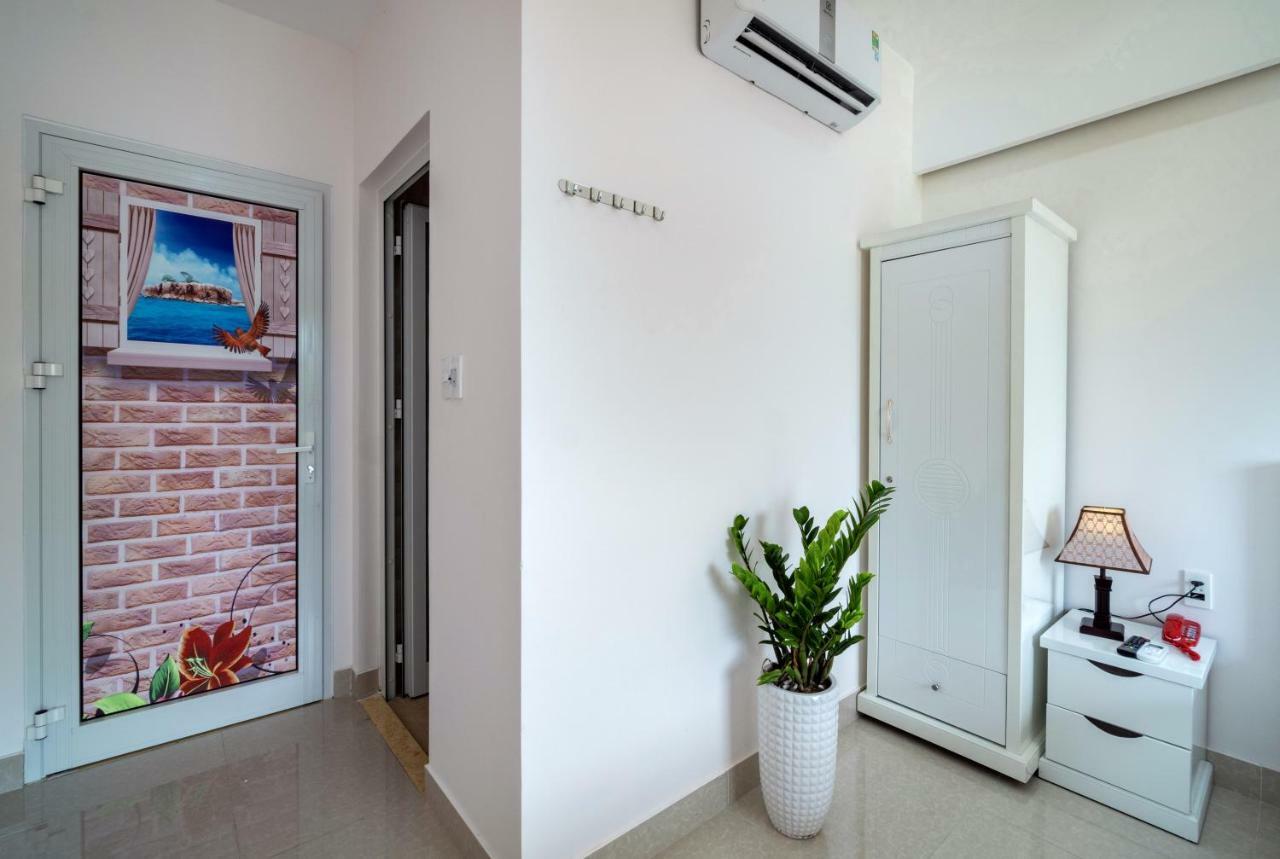 Ideal Villa And Hostel Hoi An Exterior photo