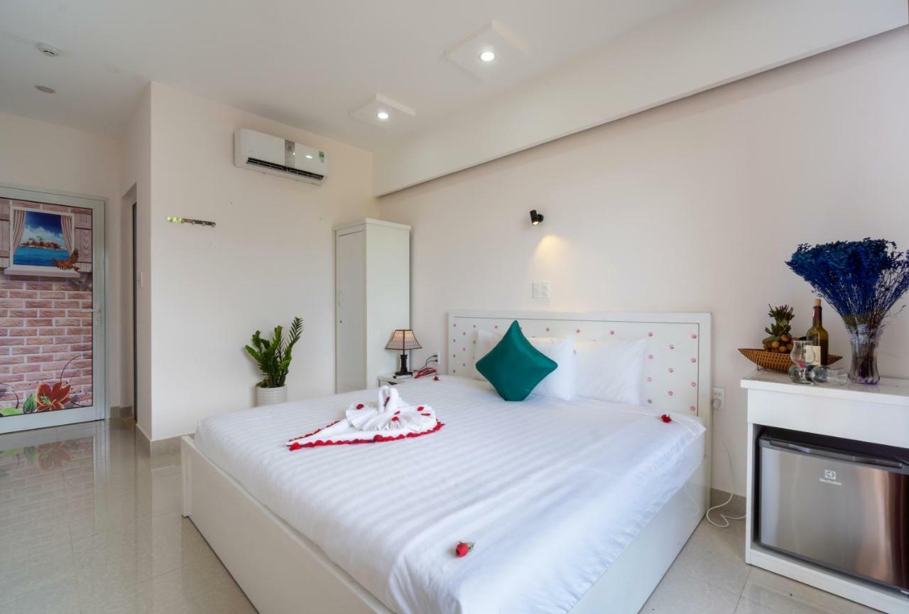 Ideal Villa And Hostel Hoi An Exterior photo